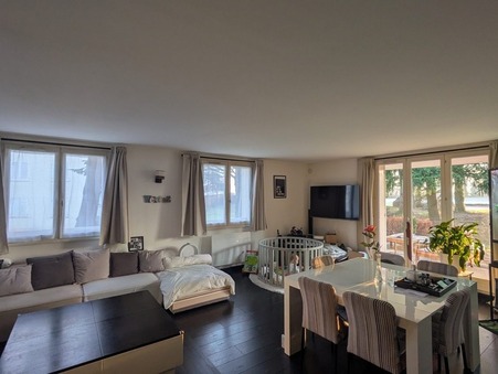 vente appartement Saint germain lès corbeil