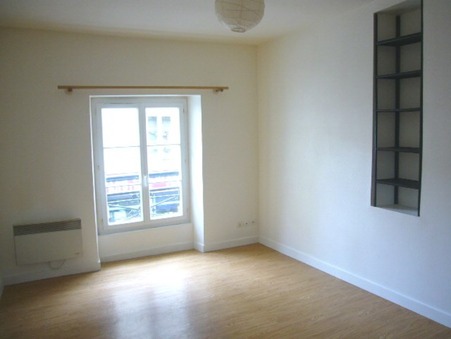 location appartement Angers