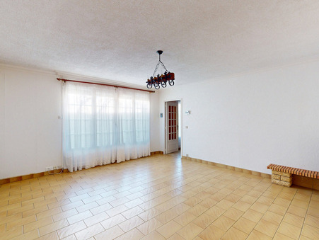 vente maison Magnanville