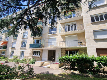 vente appartement Mantes la jolie