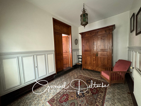 vente appartement Arras