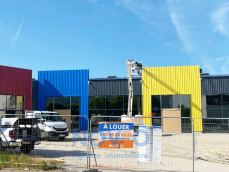 location local Le vigen