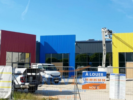 location local Le vigen