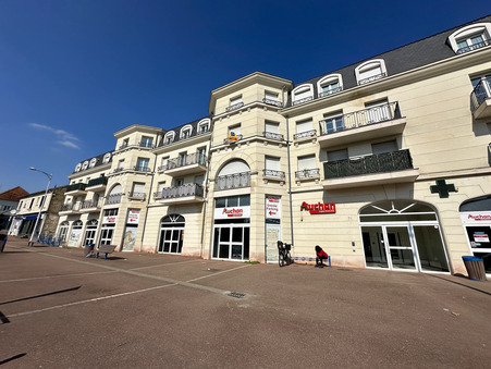 vente appartement Saint-fargeau-ponthierry