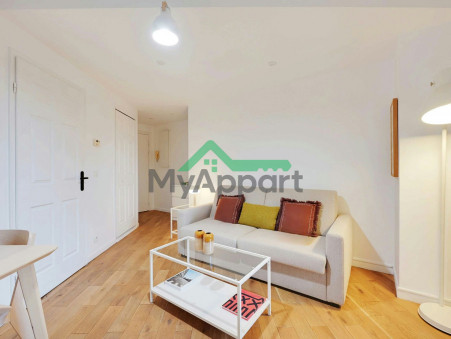 location appartement Paris 11eme arrondissement