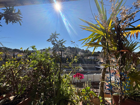 vente appartement Toulon