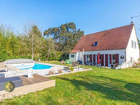 vente maison Bazainville