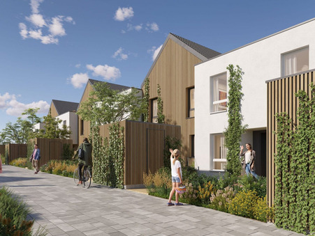 vente maison Pfulgriesheim
