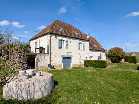 vente maison liourdres
