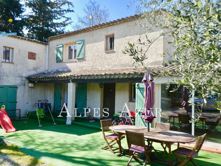 vente maison villeneuve-loubet