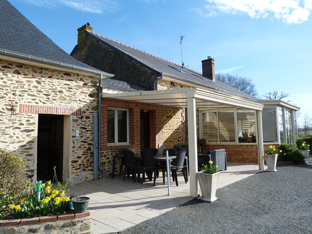 vente maison cosse le vivien