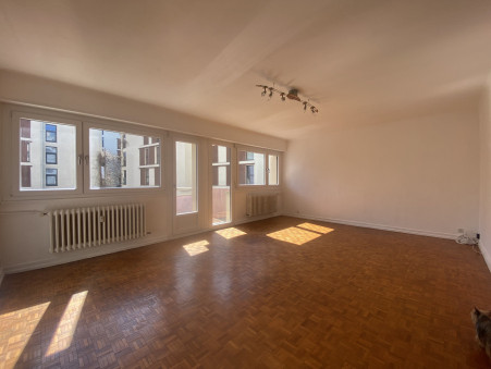 vente appartement annemasse