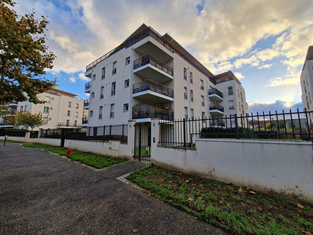 vente appartement Mantes la jolie