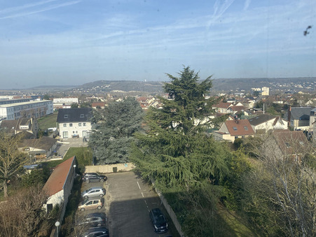 vente appartement Mantes la jolie