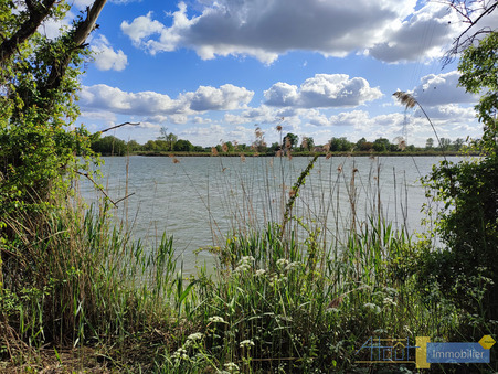 vente terrain Quinsac