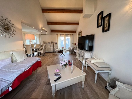 vente maison Maraussan