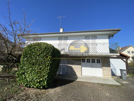vente maison Chagny