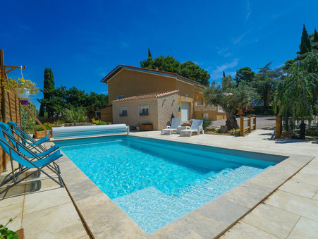 vente maison Salles-d'aude