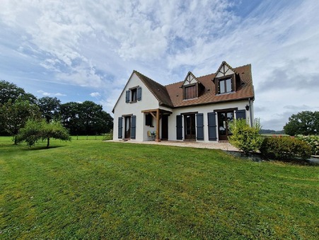 vente maison Longny au perche