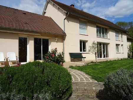 vente maison Saint maurice saint germain