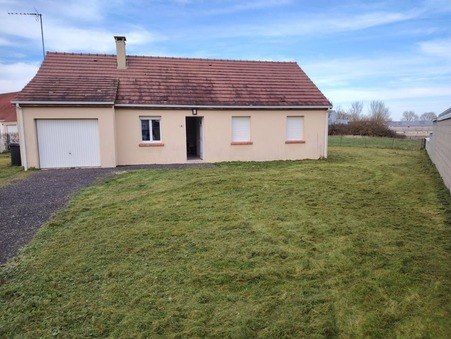 vente maison Vendome
