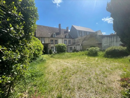 vente maison Tillières-sur-avre
