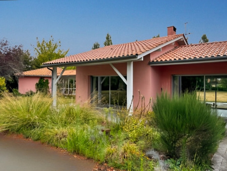 vente maison Mérignac