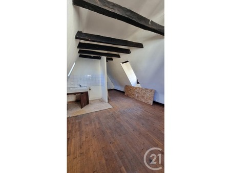 vente appartement Sarlat la caneda 82 000€