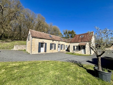 vente maison Lorrez le bocage