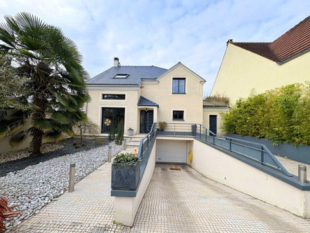 vente maison Pontault-combault