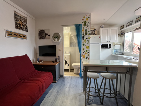 vente appartement Hendaye