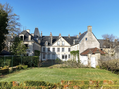 vente maison Valognes