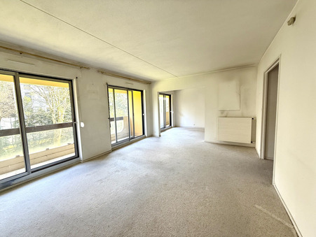 vente appartement Talence