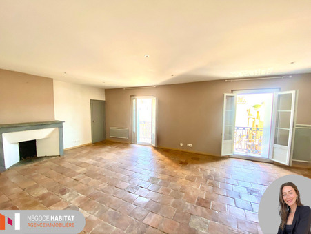 vente appartement Canet
