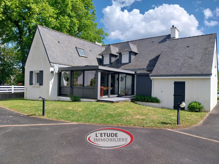 vente maison Vertou  527 875€