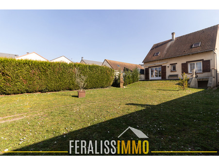 vente maison Éragny