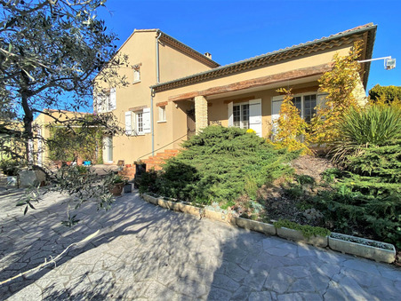 vente maison Sérignan-du-comtat