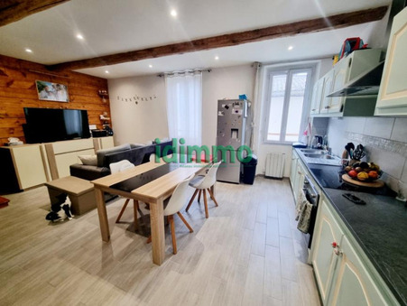 vente appartement Le muy