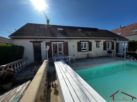 vente maison Limours