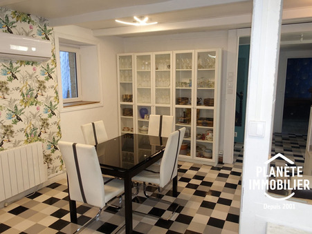vente maison Plozévet
