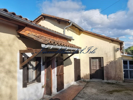 vente maison Sanilhac