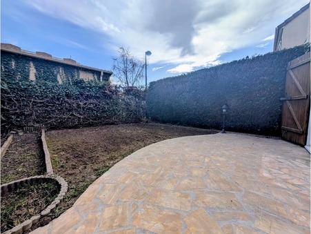 vente maison plaisir
