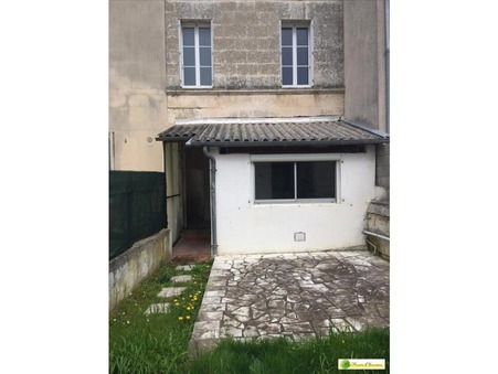 location maison Ruelle-sur-touvre