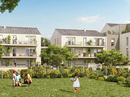 vente neuf Tours