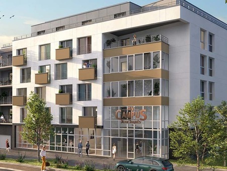 vente neuf Joue les tours