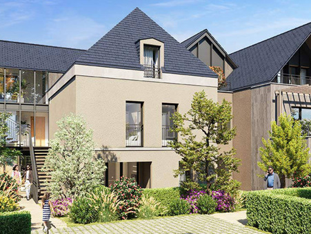 vente neuf Amboise