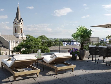 vente neuf Joue les tours