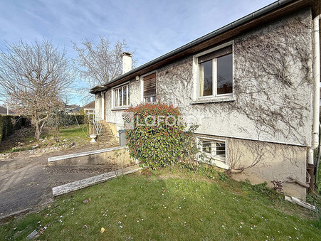 vente maison Le grand quevilly  229 990€