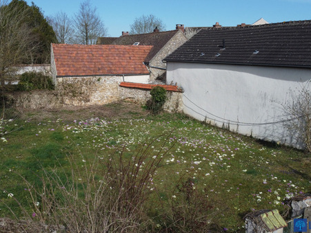 vente terrain Thoiry