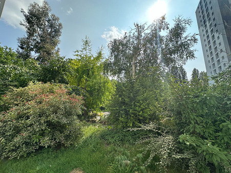 vente appartement Antony
